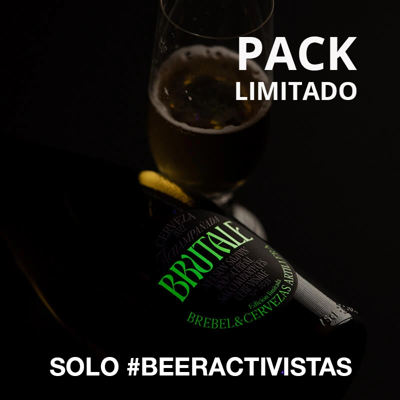 Tast Vertical BRUTALE 23/24/25